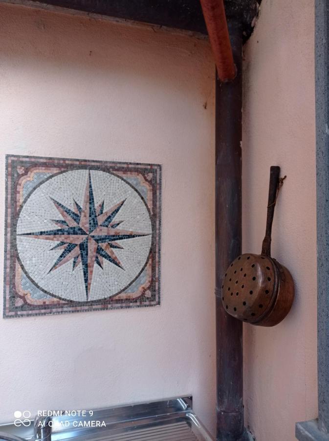 Casa Della Pondi Villa Bagnoregio Exterior photo